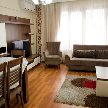 Bedir Apartments Isztambul Kültér fotó