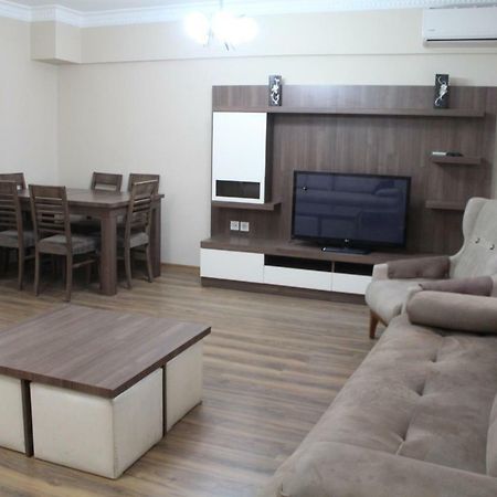 Bedir Apartments Isztambul Kültér fotó