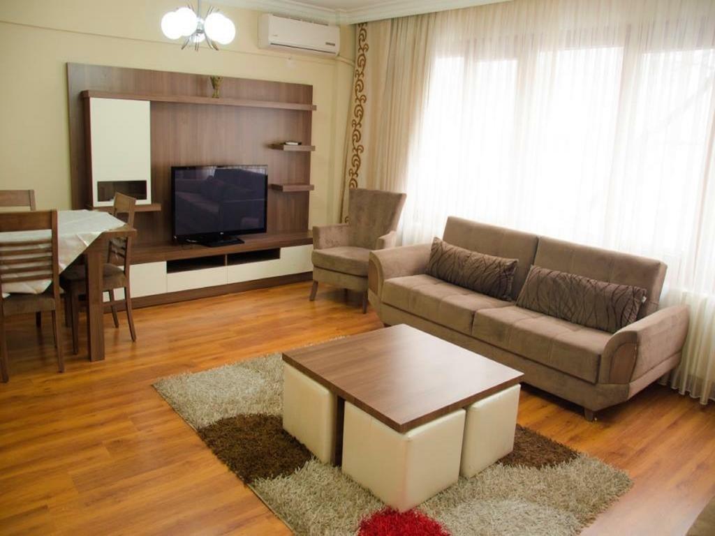 Bedir Apartments Isztambul Kültér fotó