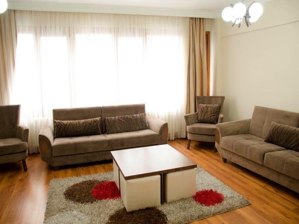 Bedir Apartments Isztambul Kültér fotó