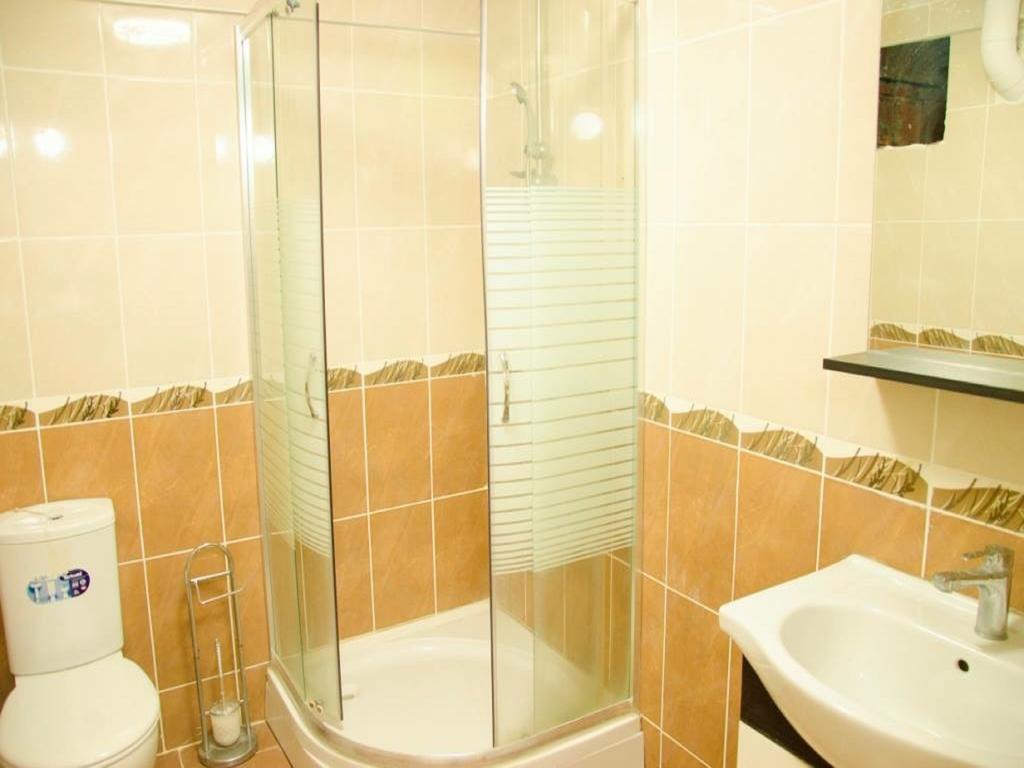 Bedir Apartments Isztambul Kültér fotó
