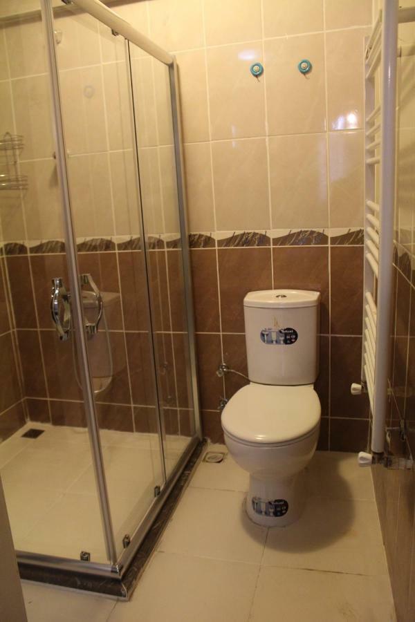 Bedir Apartments Isztambul Kültér fotó