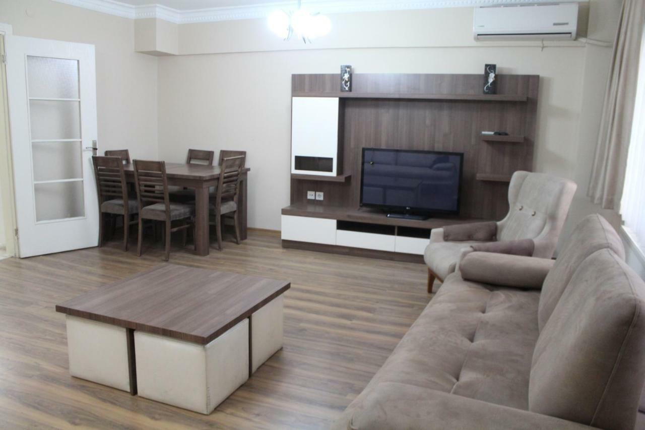 Bedir Apartments Isztambul Kültér fotó
