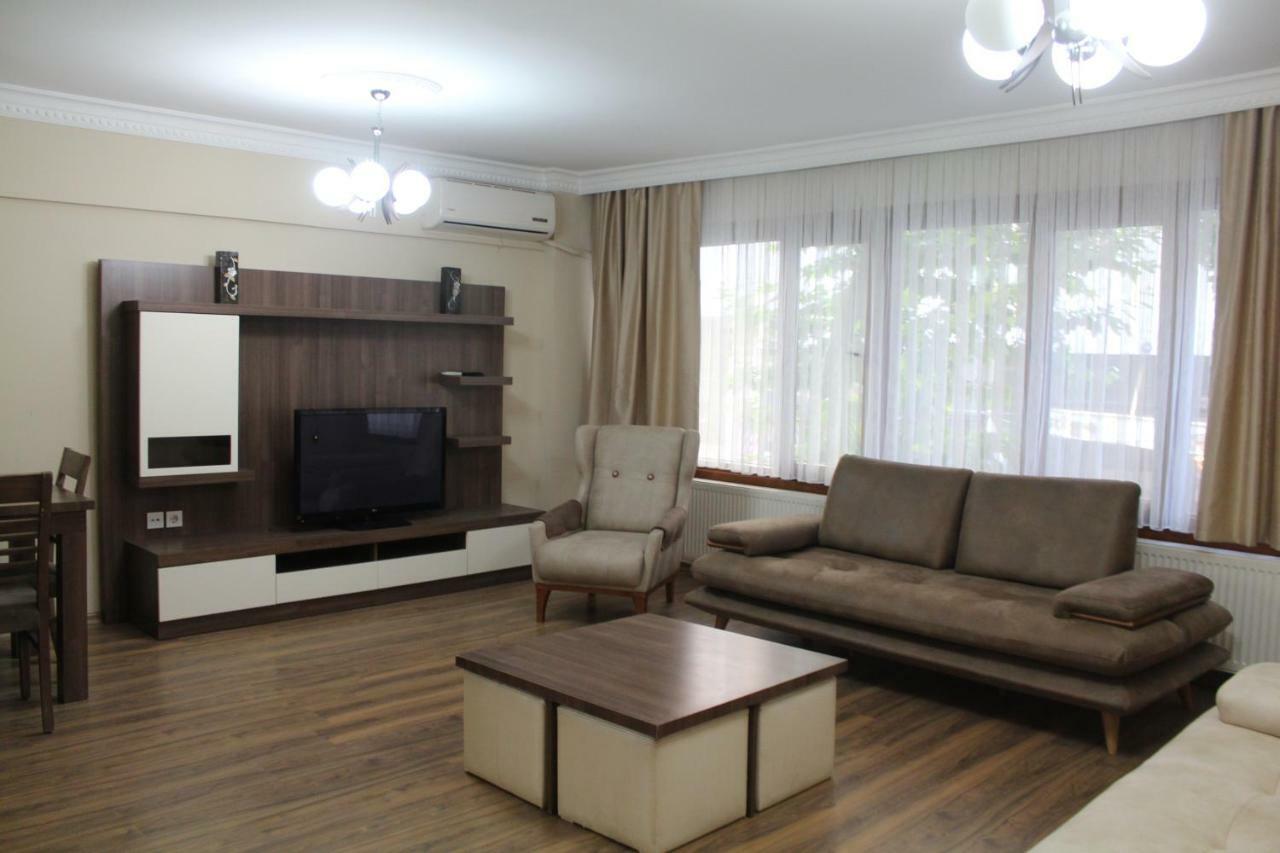 Bedir Apartments Isztambul Kültér fotó